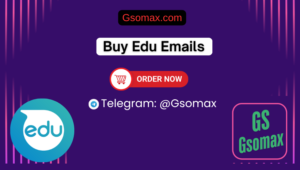 Buy Edu Emails