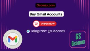 Buy Gmail Accounts