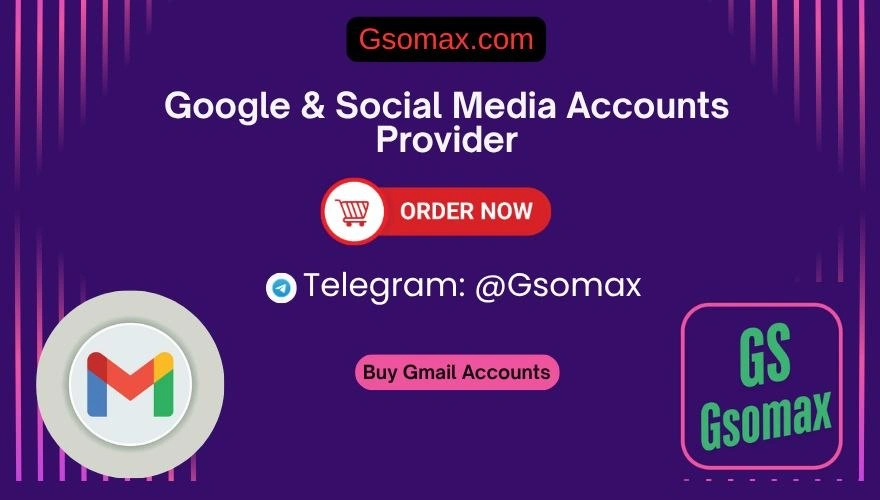 buy gmail accounts