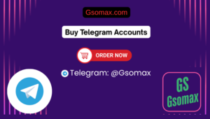 Buy Telegram Accounts