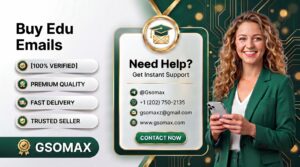 Buy Edu Emails